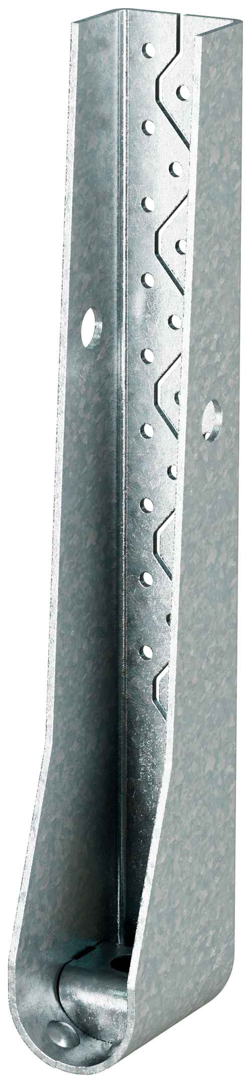 Simpson (S/HDU11) 16-5/8IN PREDEFLECTED CFS HOLDOWN 16-5/8" x 10ga (118mils)
