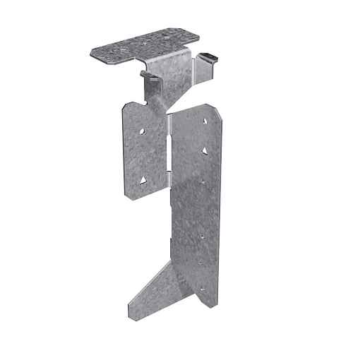 Simpson (S/JCT) LIGHT GAUGE STEEL - CFS C-JOISTS 68mils