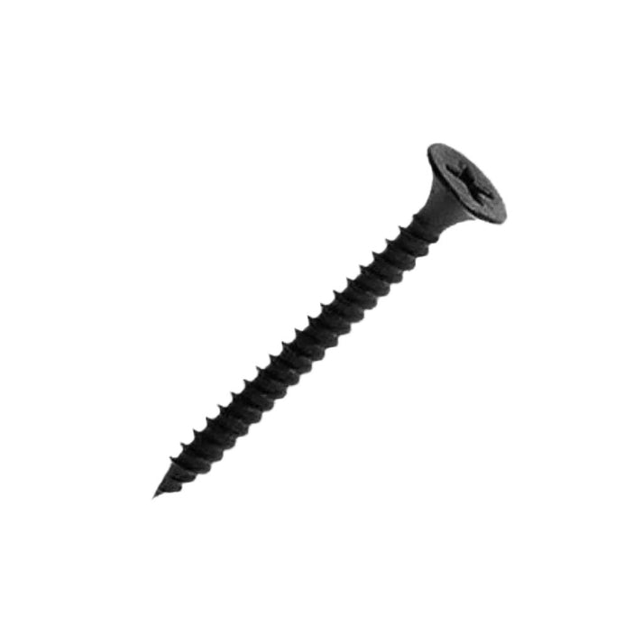 Zeus Fasteners Drywall to wood studs and wood to wood applications, #8 ...