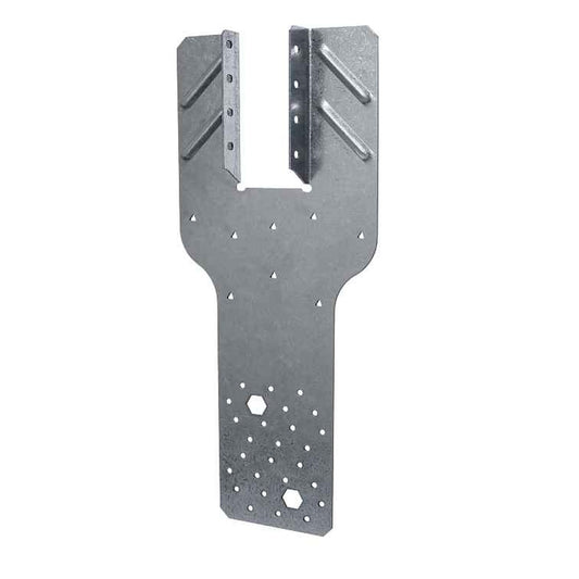 Simpson (H10S) HURRICANE TIE - STUD 11-5/8" x 5" 18ga (43mils) (carton of 25)