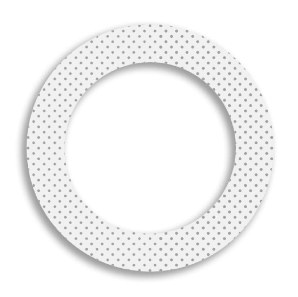 ClarkDietrich CAN-PATCH COMMERCIAL (100 count) 11" diameter (box of 100)