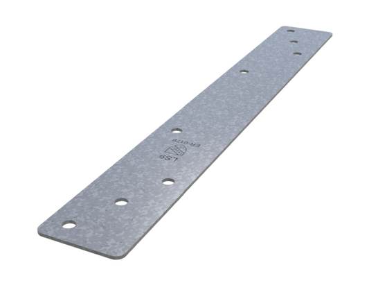 ClarkDietrich CDLS15 LIGHT STRAP 15-5/8" x 1-1/4" x 33mils (20ga)
