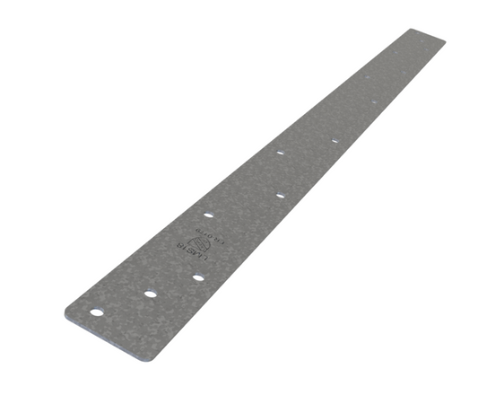ClarkDietrich CDLS18 LIGHT STRAP 18-5/8" x 1-1/4" x 33mils (20ga) (box of 100)