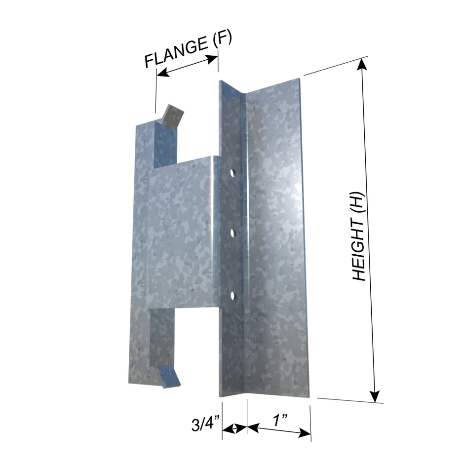 Wall Blocking and Backing – US Frame Factory