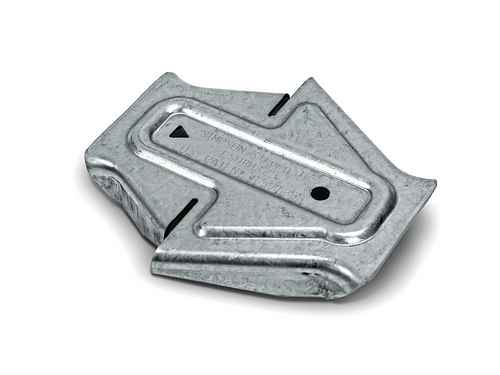 Simpson (LSUBH3.25-R150) LIGHT DUTY BRIDGE CLIP 150 RETAIL PACK 20ga (33mils)