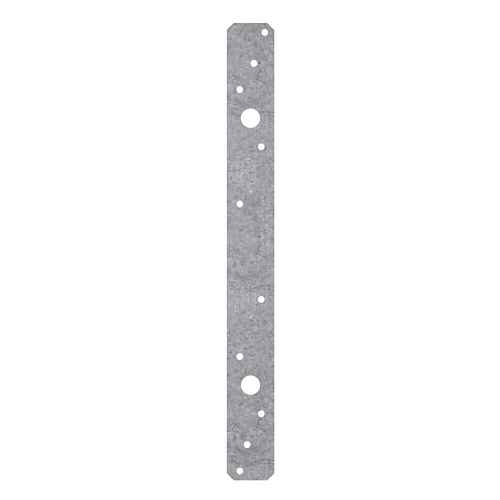 Simpson (MSTA12) 12IN MEDIUM STRAP TIE 12" x 1-1/4" x 18ga (43mils) (carton of 50)