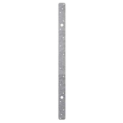Simpson (MSTA21) 21IN MEDIUM STRAP TIE 21" x 1-1/4" x 18ga (43mils) (carton of 50)