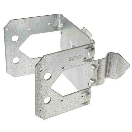 Simpson (PB66HDG) 6 X 6 POST BASE HDG 6" x 6" x 12ga (97mils)