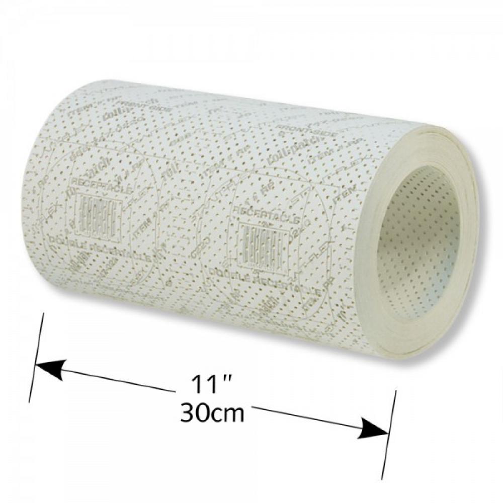 ClarkDietrich ROLL-PATCH (SIX PACK: 11" x 20') 20' x 11"