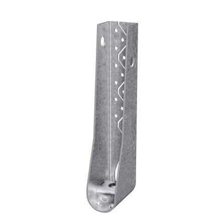 Simpson (S/HDU9) 12-7/8IN PREDEFLECTED CFS HOLDOWN 12-7/8" x 10ga (118mils)