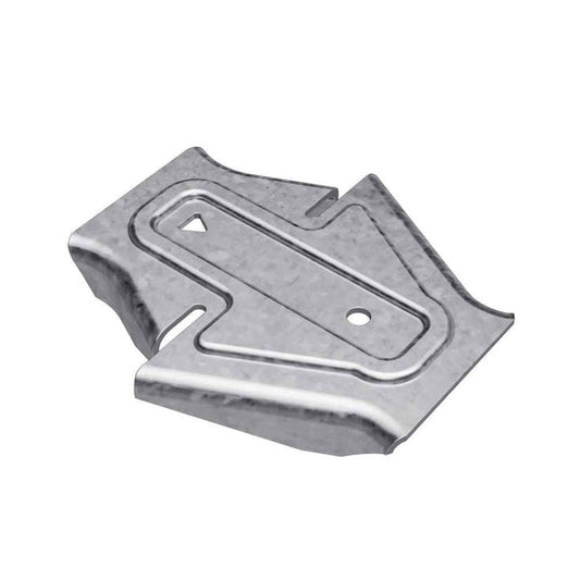 Simpson (SUBH3.25-R150) STD DUTY BRIDGE CLIP 150 RETAIL PACK 18ga (43mils)