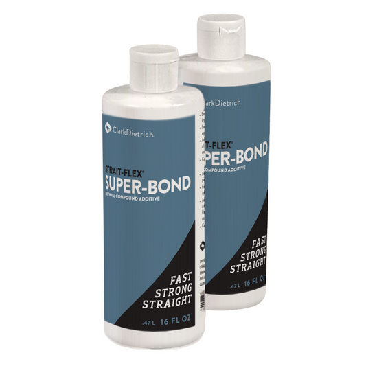 ClarkDietrich SUPER BOND (Case of 12) (case of 12)