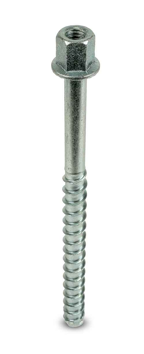 Simpson (THD37634RC) TITEN HD RC 3/8 X 6 3/4 Dims 6-3/4" x 3/8" (carton of 25)