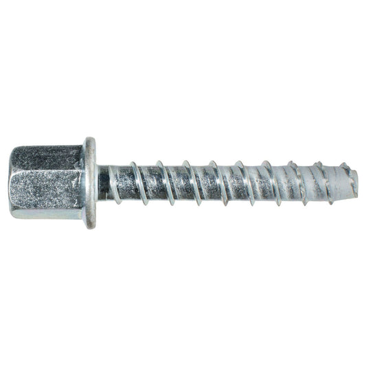 Simpson (THD50234RHP1) THD RD HGR  1/2 X 2 3/4 INCH 1 POLY 2-3/4" x 1/2" (carton of 15)