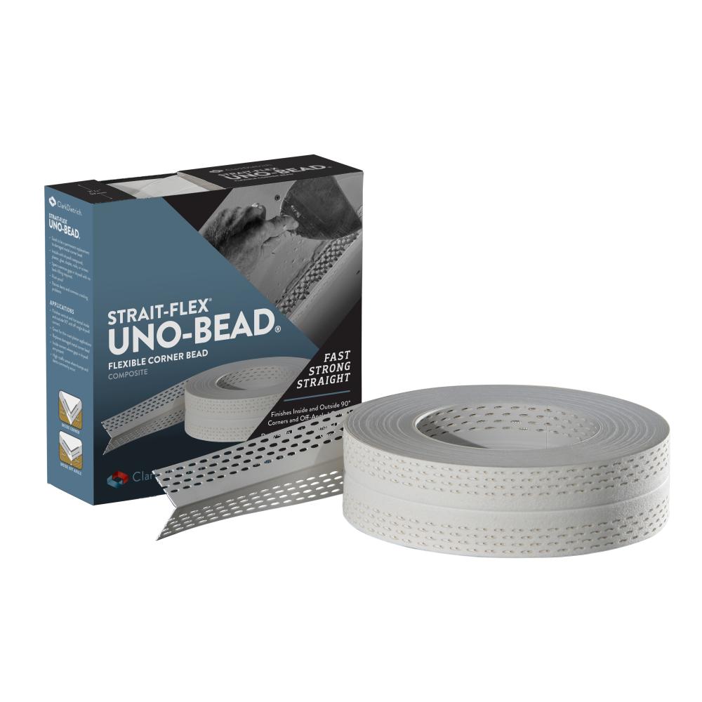 ClarkDietrich UNO-BEAD 100' x 2-11/50"