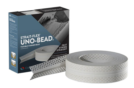 ClarkDietrich UNO-BEAD 100' x 2-11/50" (box of 12)