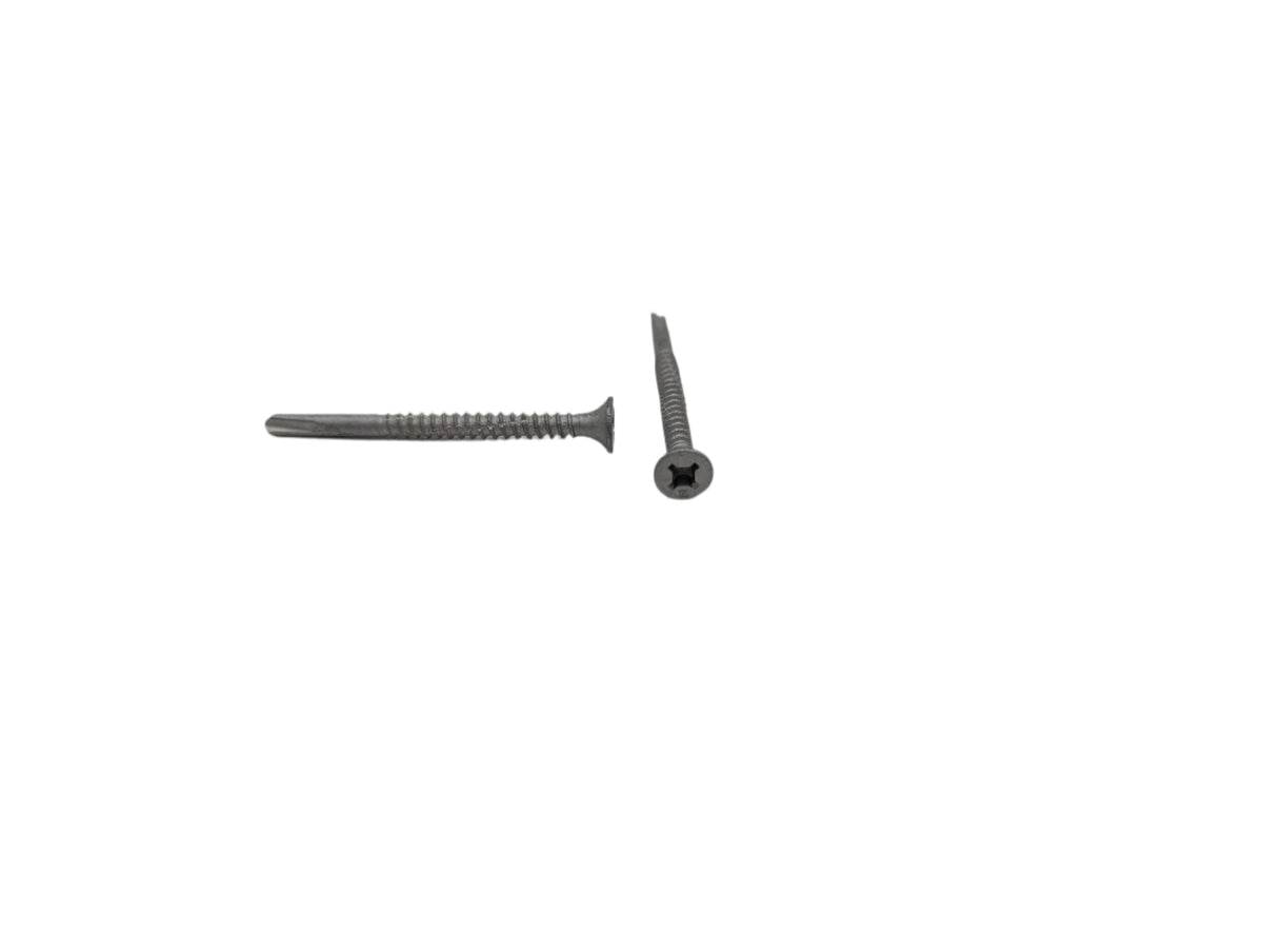 Zeus Fasteners Attach up to 3/4