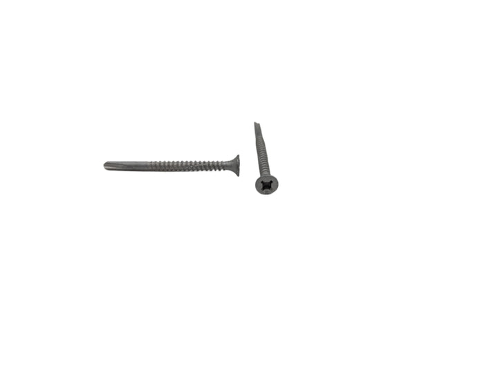 Zeus Fasteners Attach up to 3/4