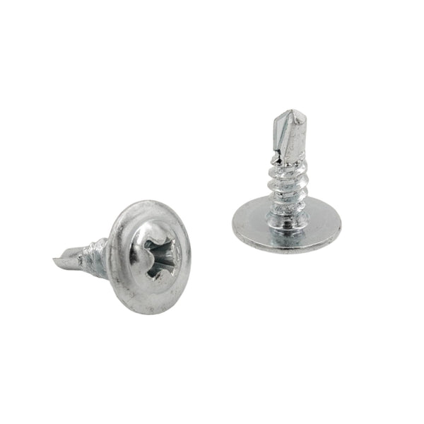 Zeus Fasteners Attach metal lath in stucco to 20-16 gauge metal studs ...