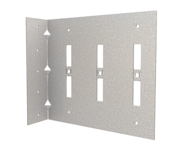 Deflection Clips for Metal Framing – US Frame Factory
