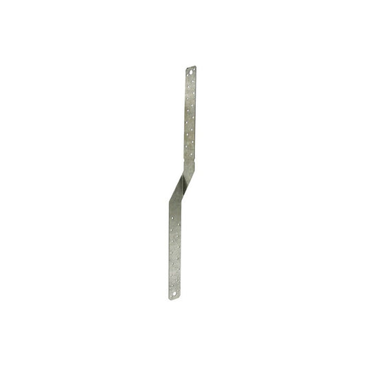 Simpson (MTS20SS) 20IN MEDIUM TWIST STRAP SS 20" x 16ga (54mils) (carton of 100)