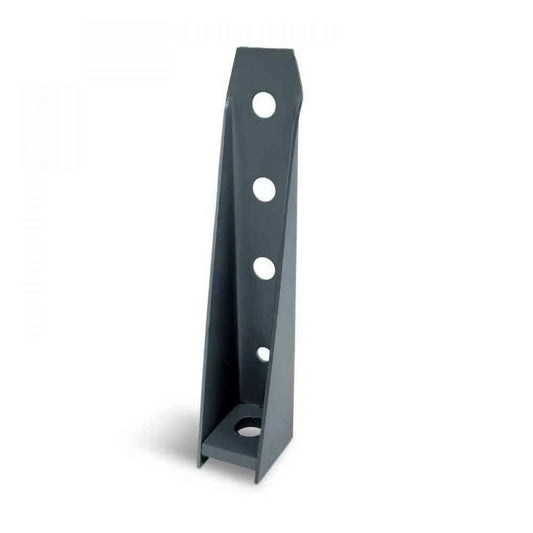 Simpson (S/HD10B) CFS HOLDOWN BOLTED 13-1/2" x 2-5/16" x 10ga 118mils)