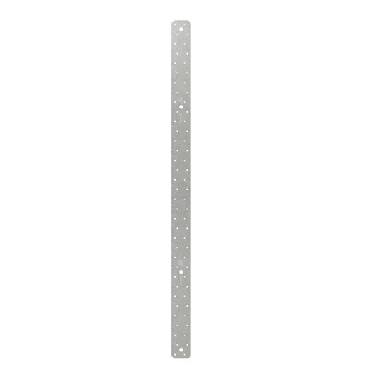 Simpson (MSTC40) 40-1/4 MEDIUM STRAP TIE 40-1/4" x 3" x 16ga (54mils) (carton of 10)