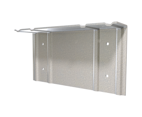The Steel Network (AL362) StiffClip® AL - Multi-Purpose Rigid Clip Con ...
