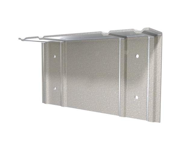 The Steel Network (AL362) StiffClip® AL - Multi-Purpose Rigid Clip Con ...