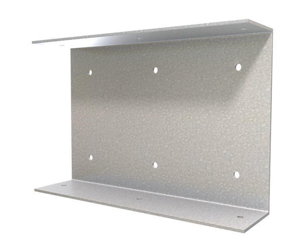The Steel Network (HS800-250) StiffClip® HS - Header/Sill Clip Connect ...