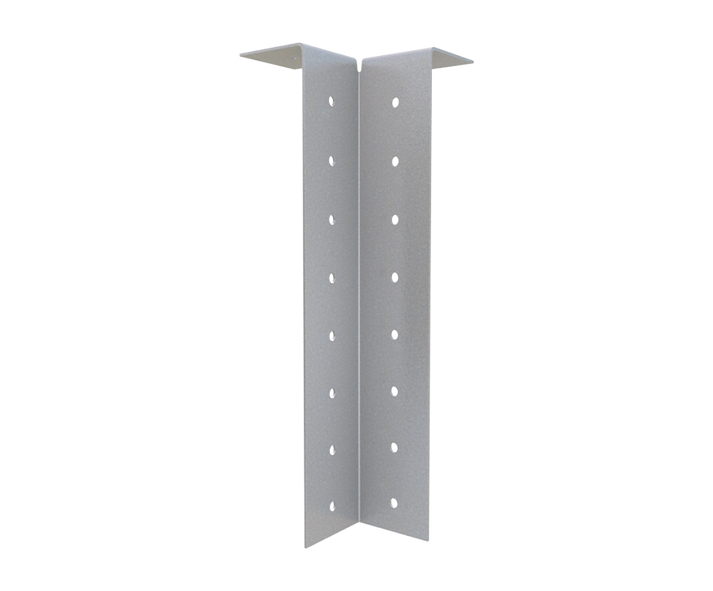 The Steel Network (JC600-43) StiffClip® JC - Joist Clip Connector for ...