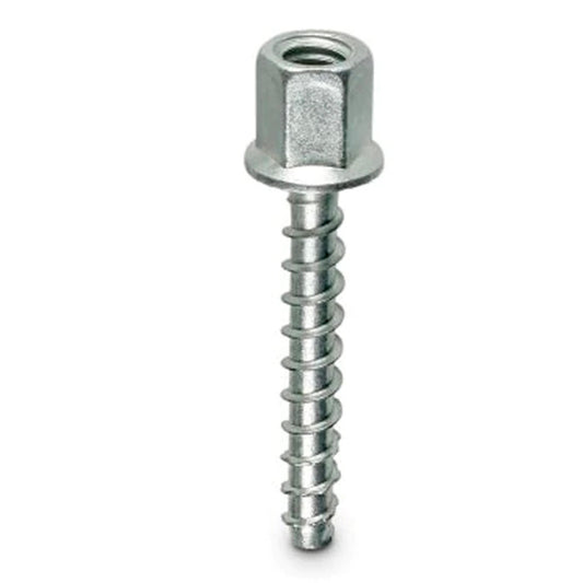 Simpson (THD50234RHC8) THD RD HGR  1/2 X 2 3/4 INCH 8 TUB 2-3/4" x 1/2" (carton of 4)