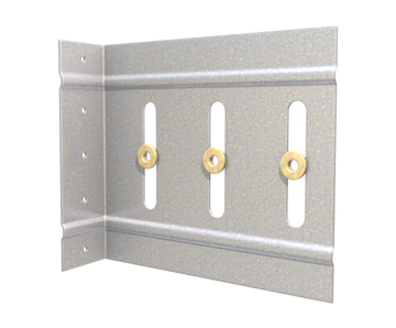 Deflection Clips for Metal Framing – US Frame Factory