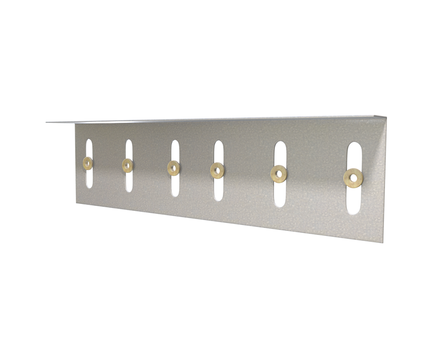 Deflection Clips Deflection Clips for Metal Framing – US Frame Factory